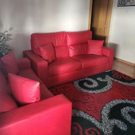 Holiday Hogar אלתיאה מראה חיצוני תמונה