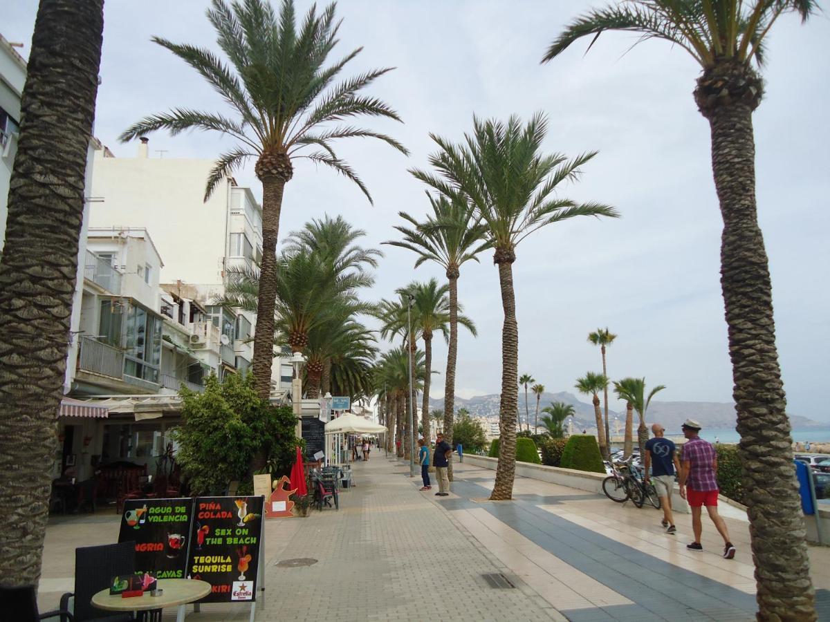 Holiday Hogar אלתיאה מראה חיצוני תמונה