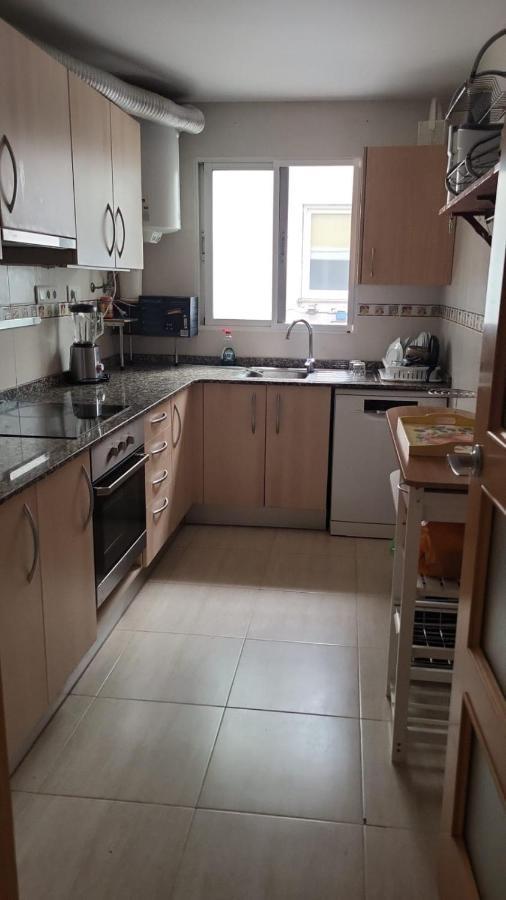 Holiday Hogar אלתיאה מראה חיצוני תמונה
