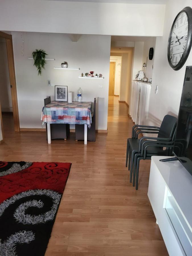 Holiday Hogar אלתיאה מראה חיצוני תמונה