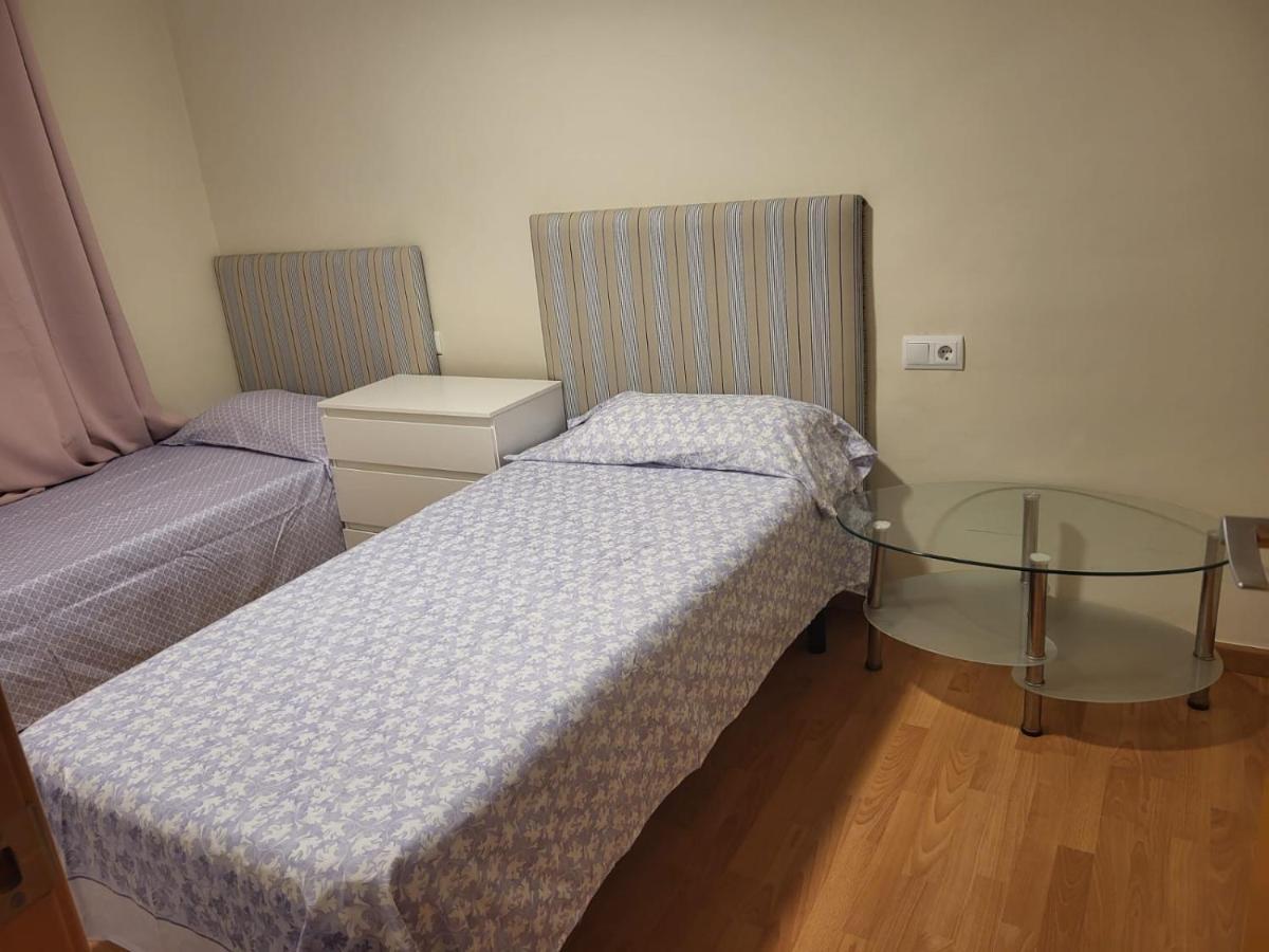Holiday Hogar אלתיאה מראה חיצוני תמונה