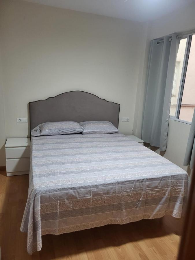 Holiday Hogar אלתיאה מראה חיצוני תמונה